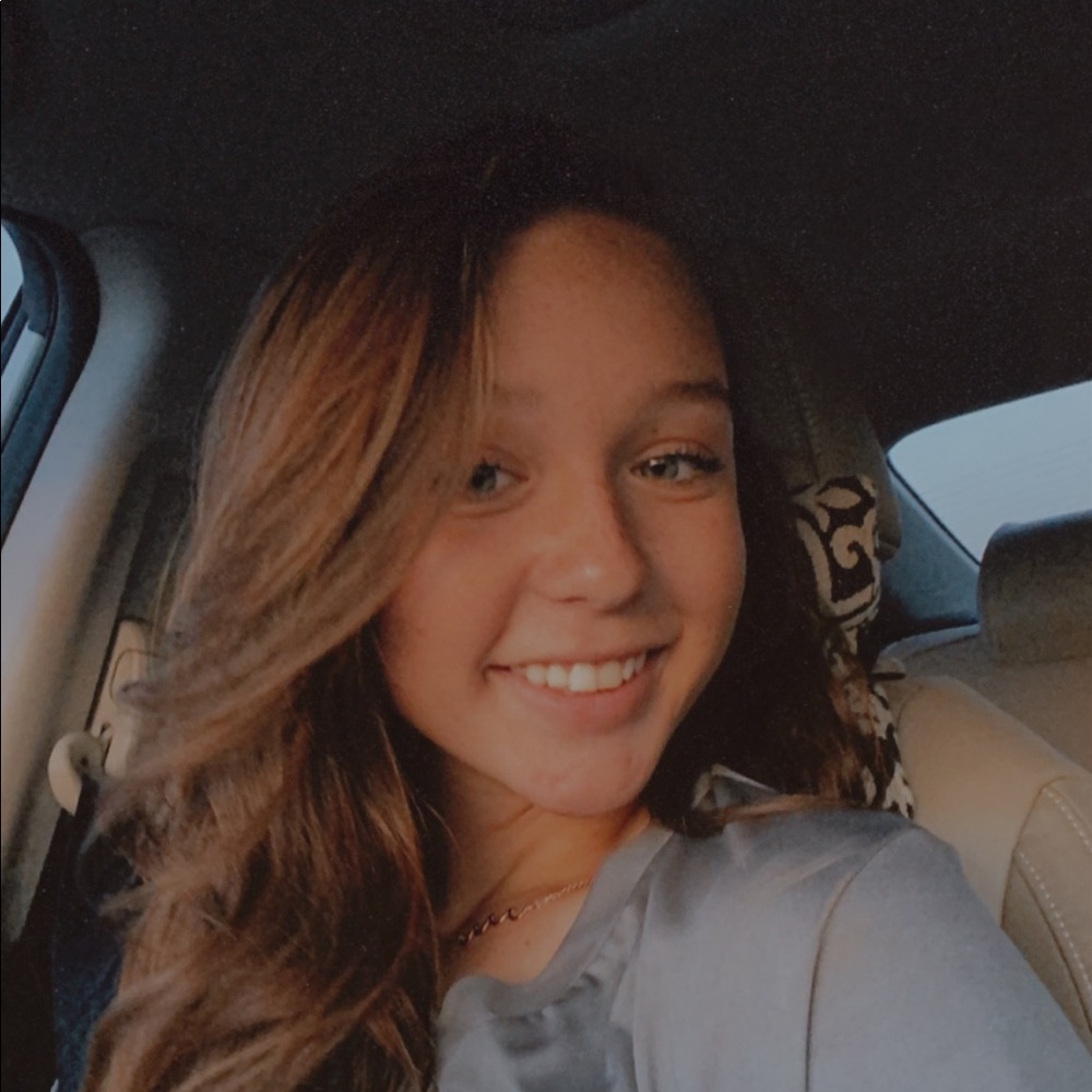 Meet your Posher, Kirra